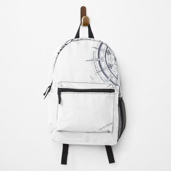 Item preview, AFK Mage Monolith designed and sold by FrmvlEnthusiast.