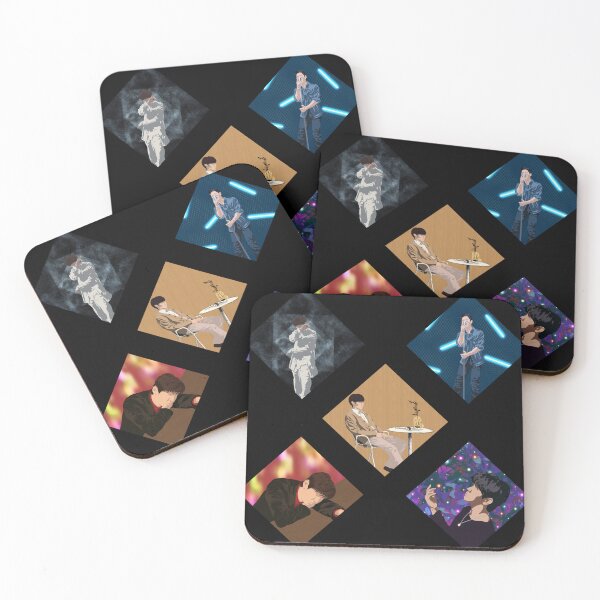 Item preview, Nu’est Members Pack designed and sold by KevInspiration.