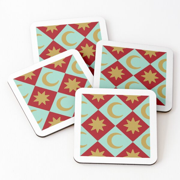 Artikelvorschau, Mystic Style Jester Red/Green entworfen und verkauft von KelchKreatives.