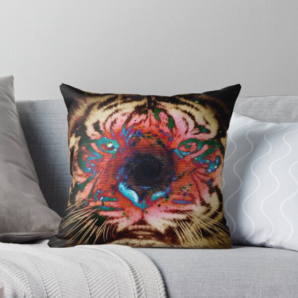 Item preview, Tiger_8509 designed and sold by AnkhaDesh.