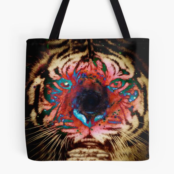 Item preview, Tiger_8509 designed and sold by AnkhaDesh.