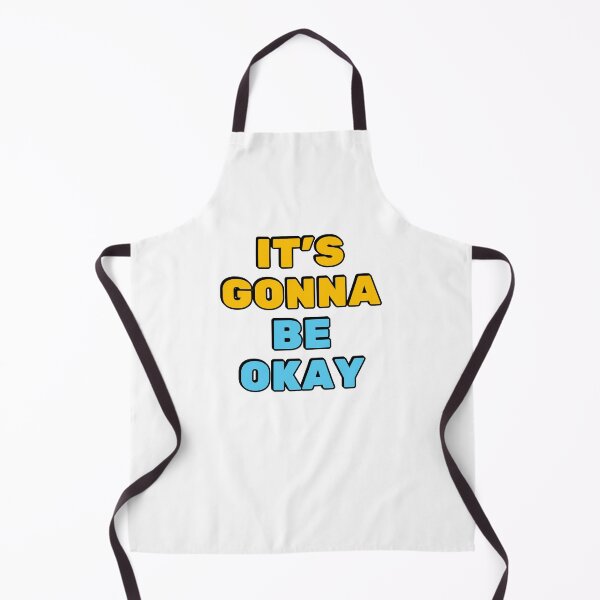 Item preview, Its gonna be okay designed and sold by Inspirationmotivation.
