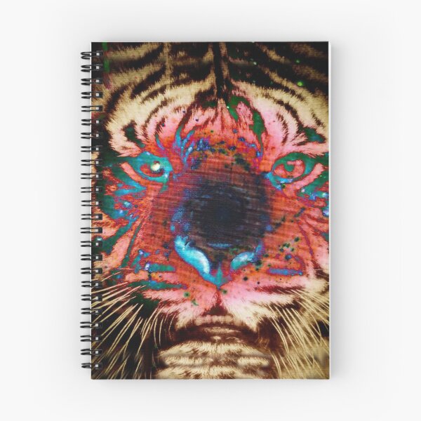 Item preview, Tiger_8509 designed and sold by AnkhaDesh.