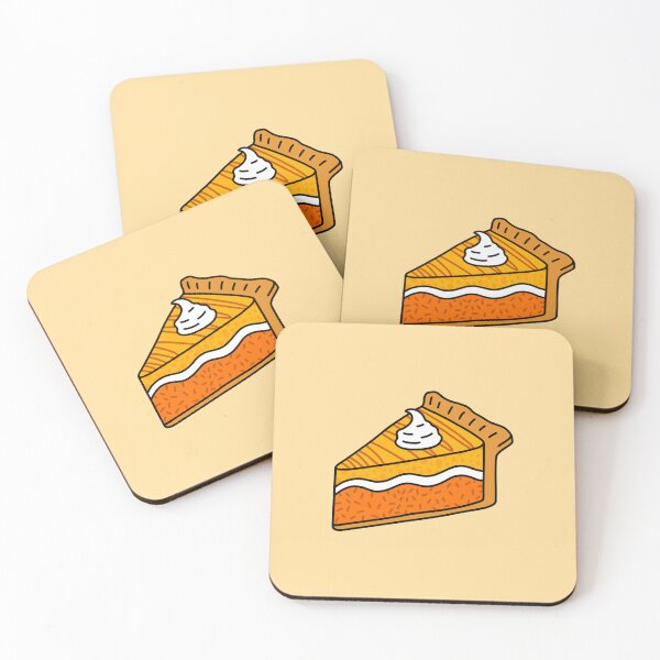 Item preview, Pumpkin Pie designed and sold by SpaceDiver-001.