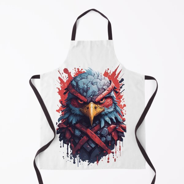 Item preview, Hunter Eagle Bust 3 designed and sold by RabbitPrints.