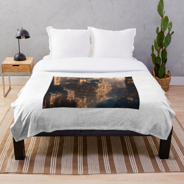 Item preview, La Ciudad Castillo designed and sold by Heso7.