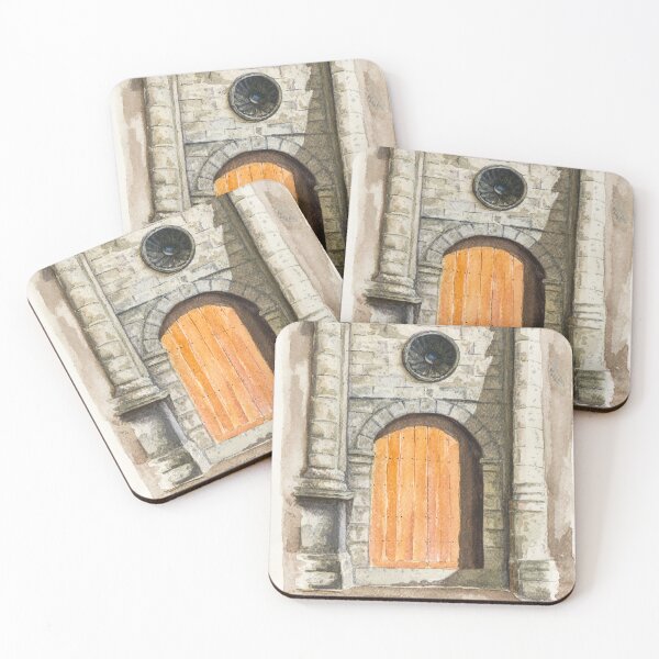 Item preview, Old Havana designed and sold by Ilustratafactor.