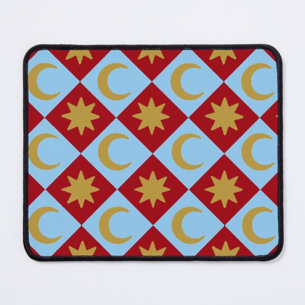 Item preview, Mystic Style Jester Red/Blue designed and sold by KelchKreatives.