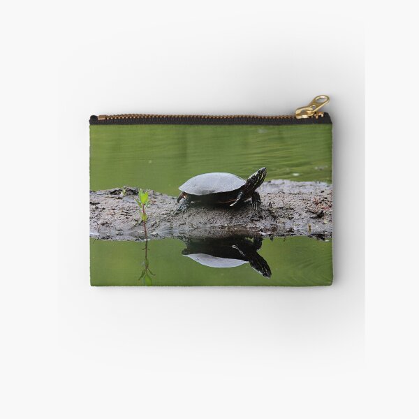 Item preview, Catching some rays on Turtle Island designed and sold by Linda Crockett.