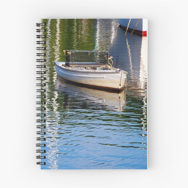 Item preview, Dinghy, Perkins Cove, Maine designed and sold by StevenRalserPhoto.