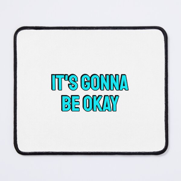 Item preview, It's gonna be okay designed and sold by Inspirationmotivation.
