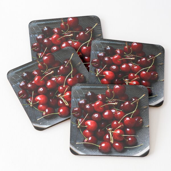 Item preview, Cherry  designed and sold by HungryWanderer.