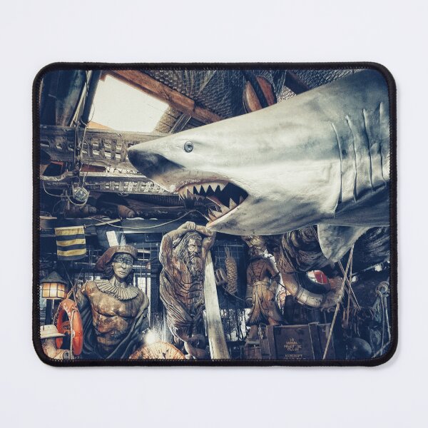 Item preview, Sea Shack designed and sold by goodieg.