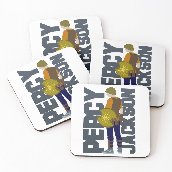 Item preview, percy jackson and the olympians series walker scobell camp half blood designed and sold by ironpalette.