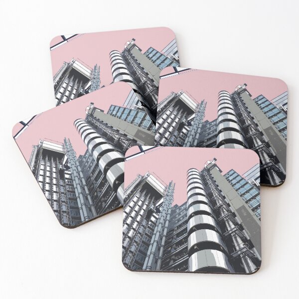 Item preview, City Scene, London designed and sold by cath4171.