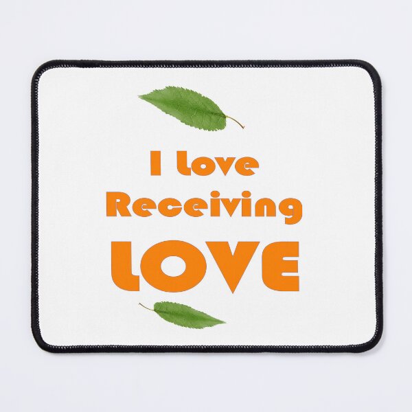 Item preview, I love Receiving LOVE designed and sold by Redmoon9.