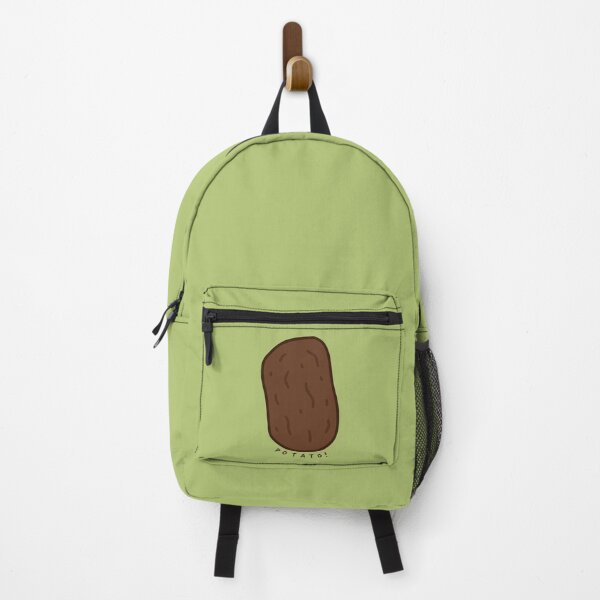 Item preview, Potato! designed and sold by SpaceDiver-001.
