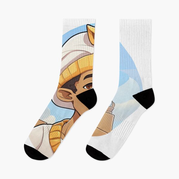 Item preview, Akhenaten | cute style designed and sold by ComicsFactory.