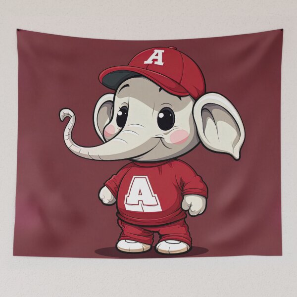 Item preview, Alabama | cute style designed and sold by ComicsFactory.