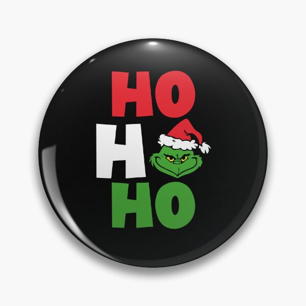 Item preview, Ho Ho Ho! designed and sold by charlotte-print.