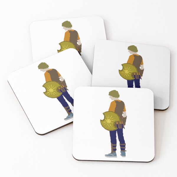 Item preview, percy jackson and the olympians series walker scobell camp half blood designed and sold by ironpalette.