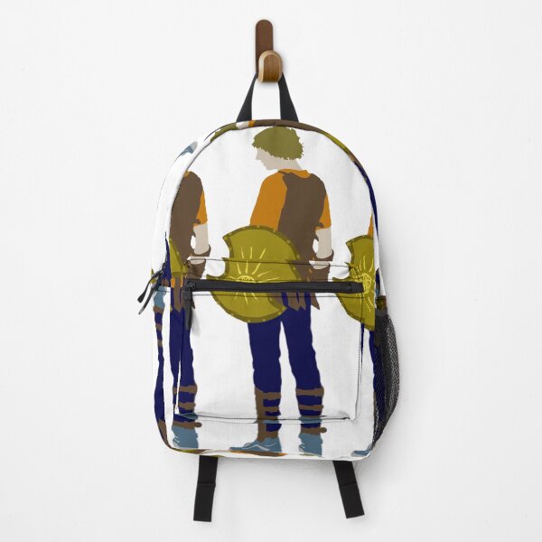 Item preview, percy jackson and the olympians series walker scobell camp half blood designed and sold by ironpalette.