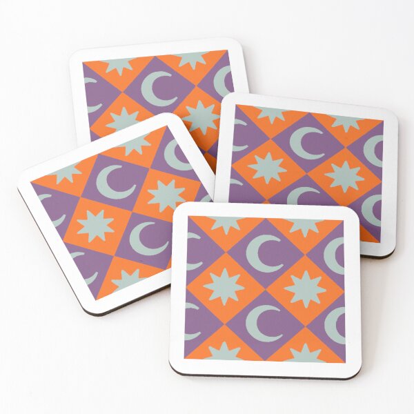 Artikelvorschau, Mystic Style Jester Purple/Orange entworfen und verkauft von KelchKreatives.