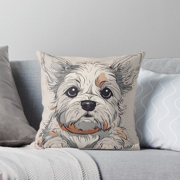Artikelvorschau, Hund entworfen und verkauft von TFrequencyStore.