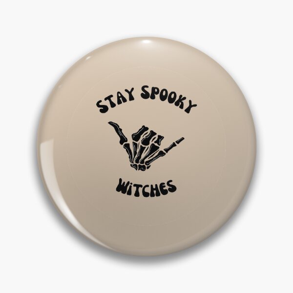 Item preview, Stay Spooky Witches designed and sold by soadventure.