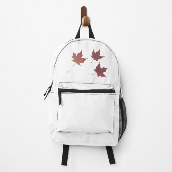Item preview, Pressed Autumn Maple Leaves designed and sold by peacefulpanini.