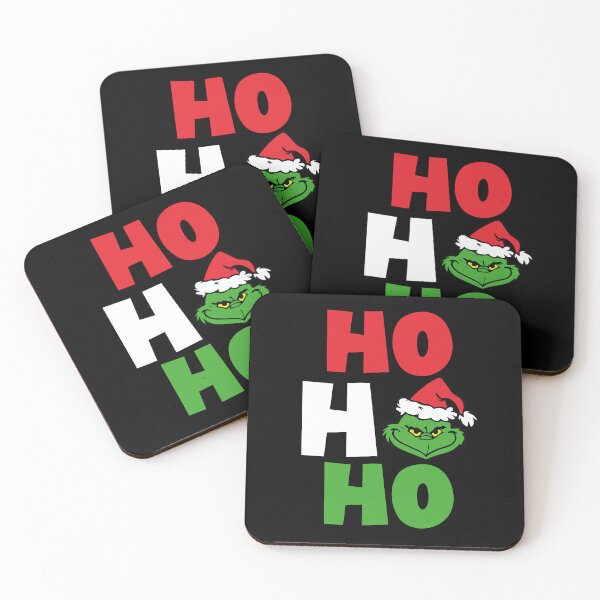 Item preview, Ho Ho Ho! designed and sold by charlotte-print.