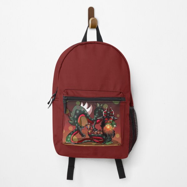 Item preview, The Dragon and the Goat designed and sold by AHumanArtMachine.