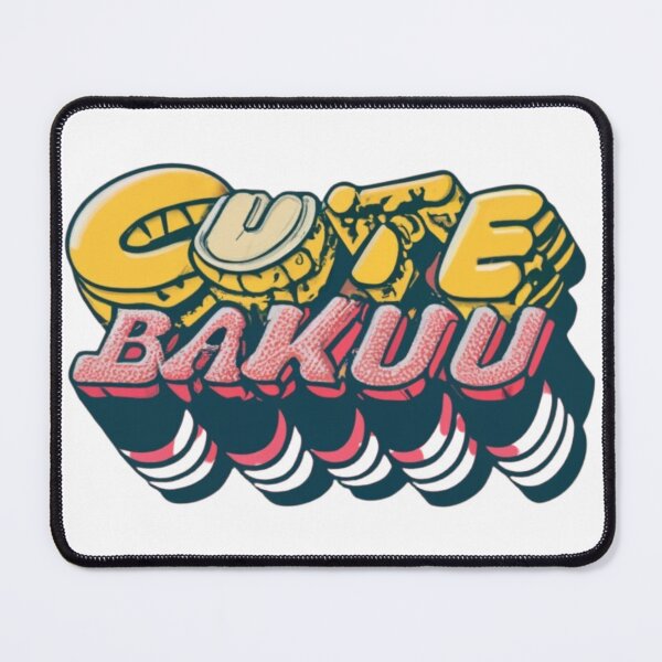 Item preview, Baby Bakugou baku_Dork  designed and sold by Degitalezakaria.