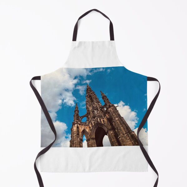 Item preview, Scott's Monument Edinburgh designed and sold by HungryWanderer.