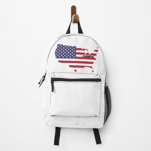 Item preview, Washington Location designed and sold by DesignMaxa.