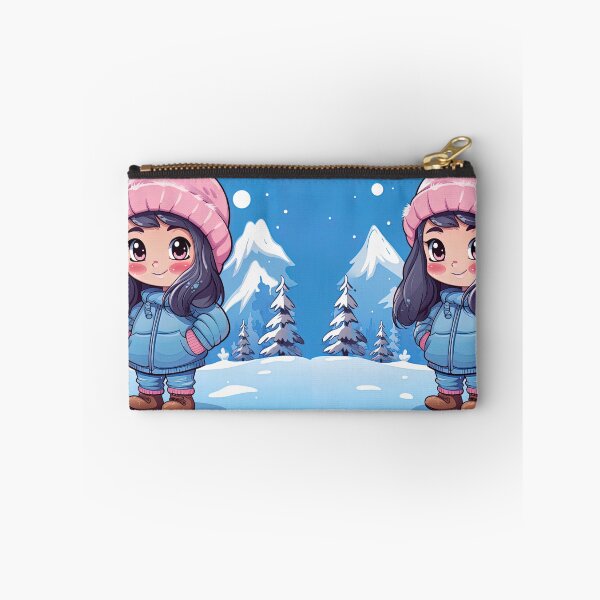 Item preview, Alaska | cute style designed and sold by ComicsFactory.