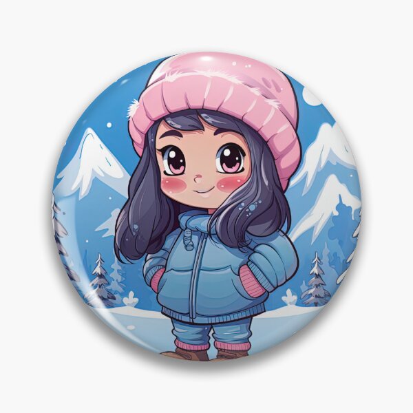 Item preview, Alaska | cute style designed and sold by ComicsFactory.
