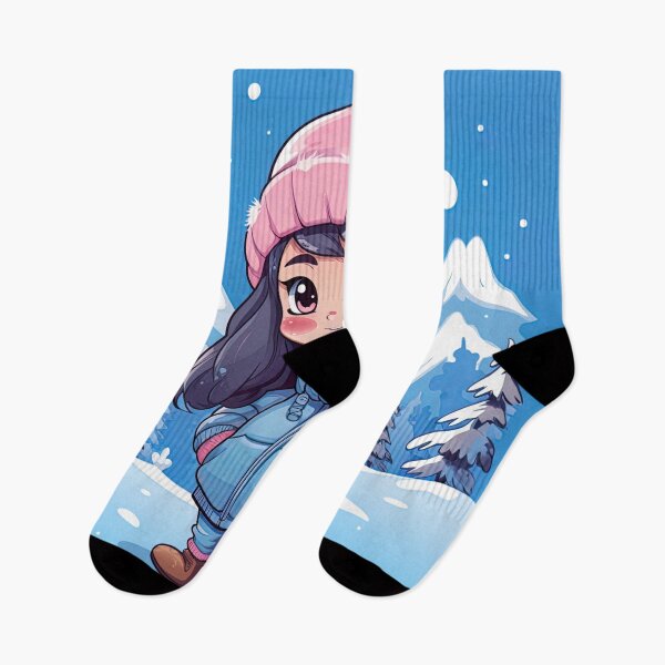 Item preview, Alaska | cute style designed and sold by ComicsFactory.