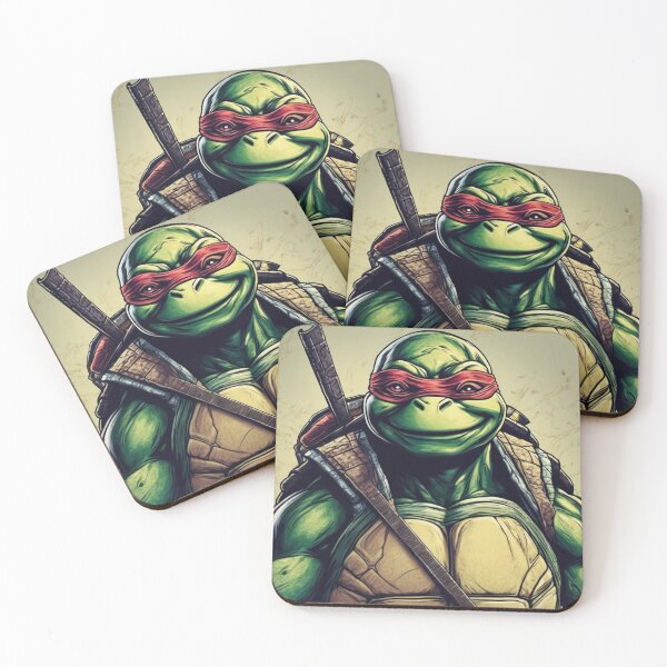 Artikelvorschau, Ninja Schildkröte entworfen und verkauft von Ushna Sardar.