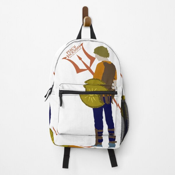Item preview, percy jackson and the olympians series walker scobell camp half blood designed and sold by ironpalette.