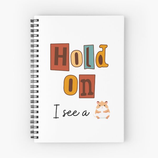 Item preview, Hamster Distraction Stickers designed and sold by imad-bentahar.