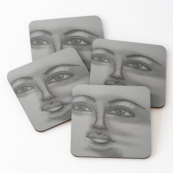 Item preview, Faces  designed and sold by QueenVictoria8.