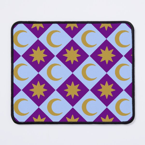 Item preview, Mystic Style Jester Purple/Blue designed and sold by KelchKreatives.