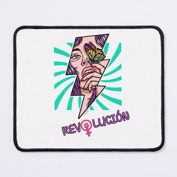Item preview, female revolution designed and sold by Moon---Cactus.