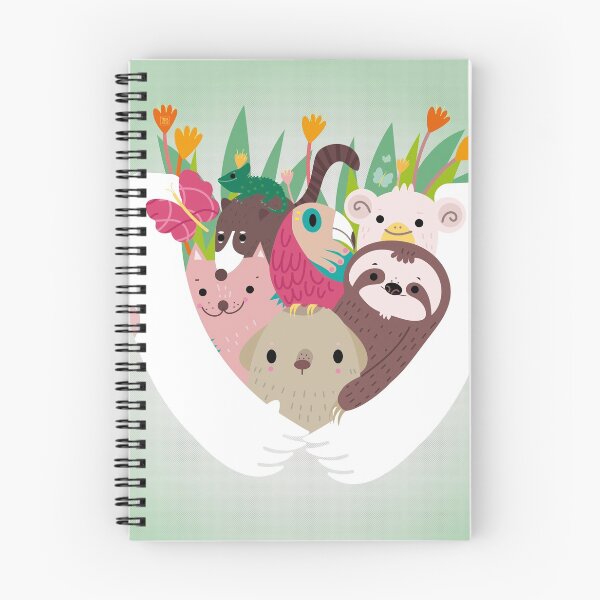 Item preview, Love animals designed and sold by mjdaluz.