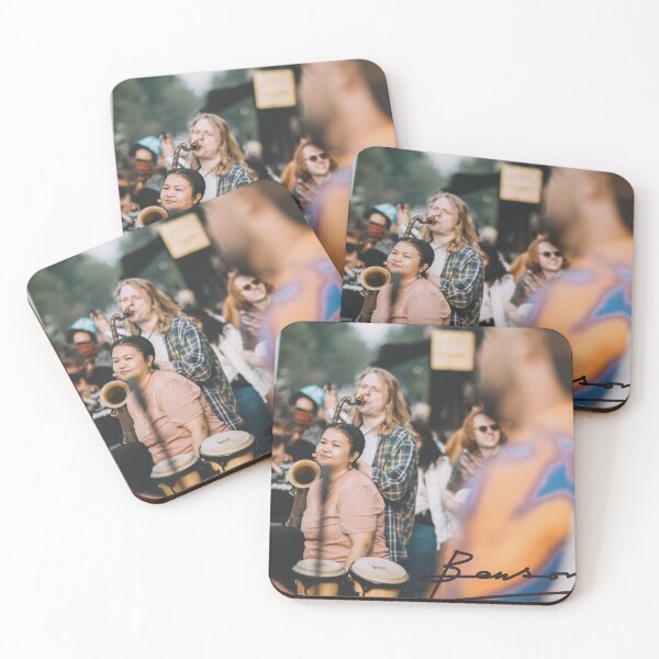 Item preview, Street Musicians - Notting Hill carnival  designed and sold by ShotbyBenson.