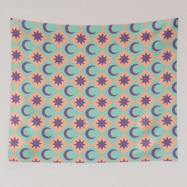 Artikelvorschau, Mystic Style Jester Green/Orange entworfen und verkauft von KelchKreatives.