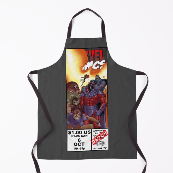 Item preview, XVillains Issue Corner Box designed and sold by weaponx5203.