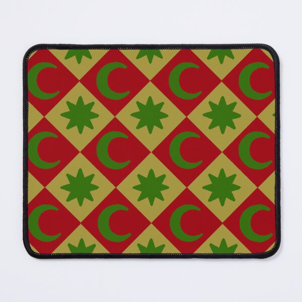 Item preview, Mystic Style Jester Gold/Red designed and sold by KelchKreatives.