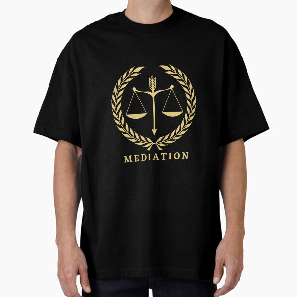 Item preview, Mediation, Mediate, Legal, Law, Dispute Resolution, Negotiation, Mediation Gifts and Apparel designed and sold by happiness1000.